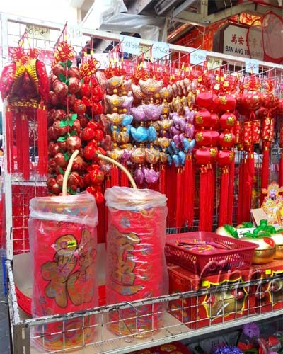 Chinese New Year -1