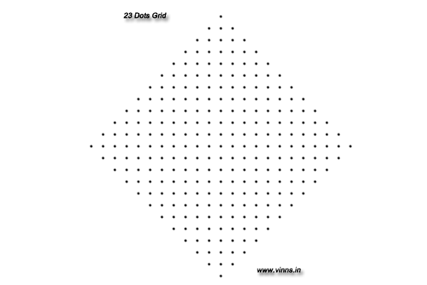 pulli kolam, nelli kolam, kambi kolam