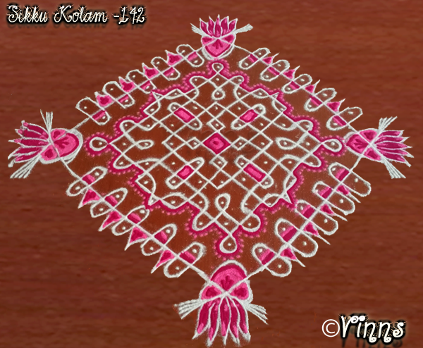 9_dots_sikku_kolam