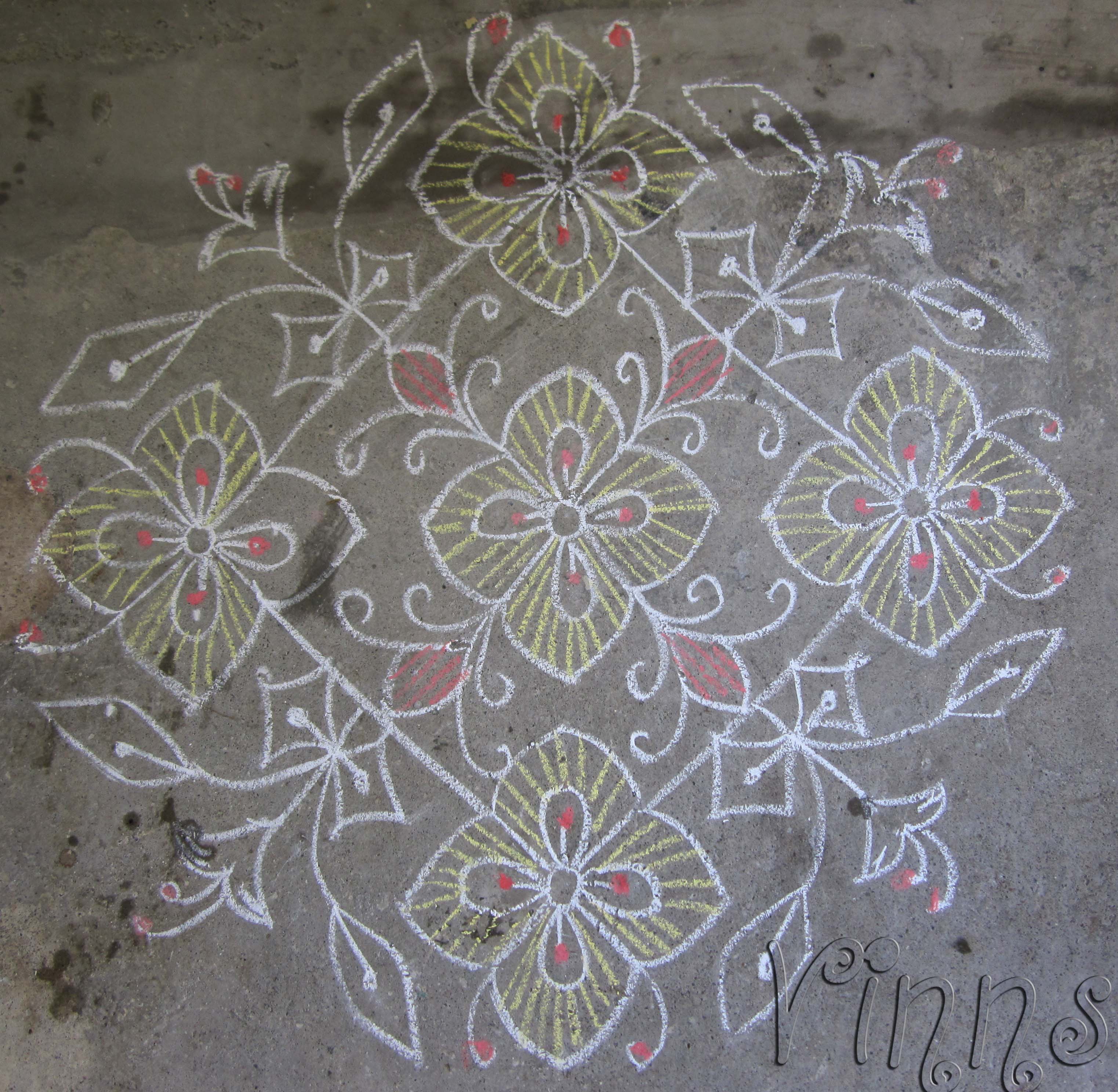 Flowers