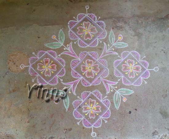 Pookolam