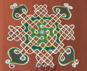tippudu muggulu, rangavallika, rangavalli, chikku kolam