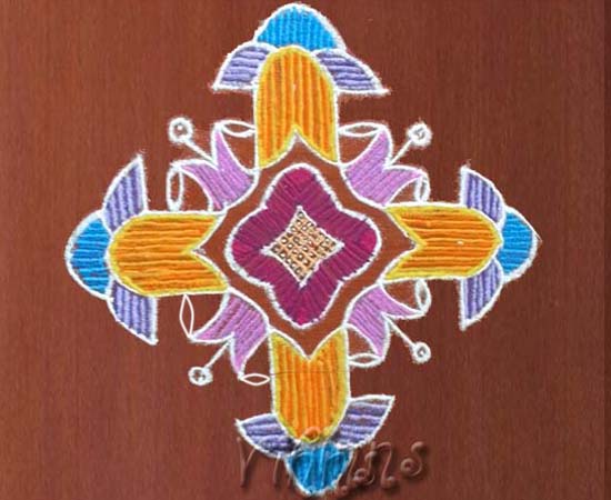 mugullu, rangavalli, rangavallika