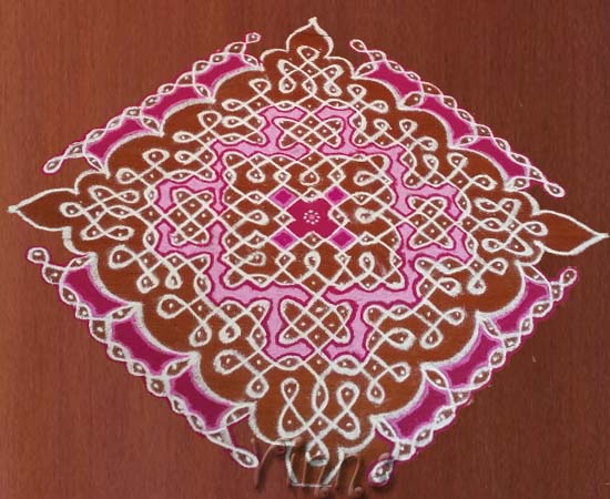 muggulu, rangavalli, rangavallika, pulli kolangal