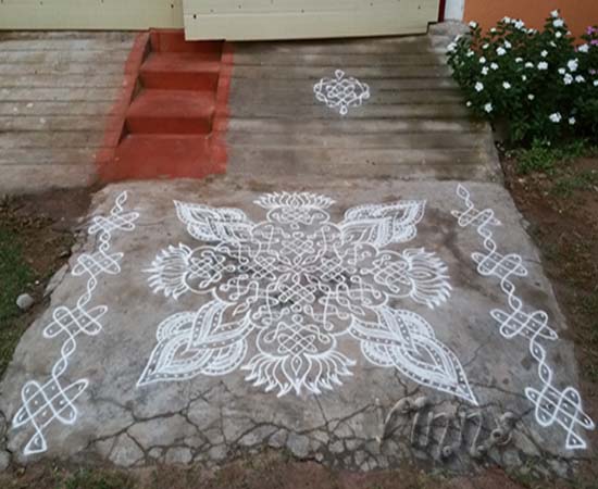 muggulu, rangavalli, rangavallika,rangoli