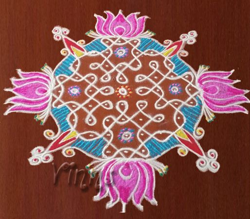 muggulu, rangavalli, rangoli