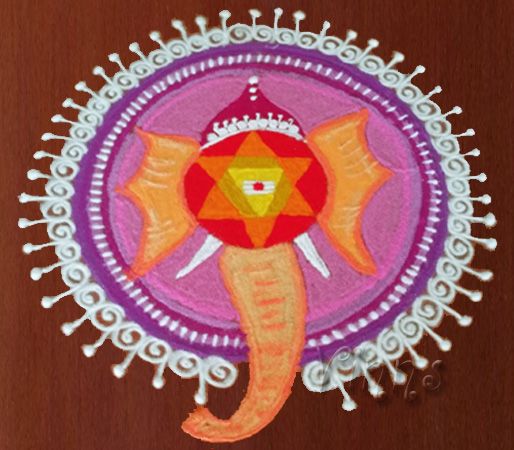 muggulu, rangavalli,