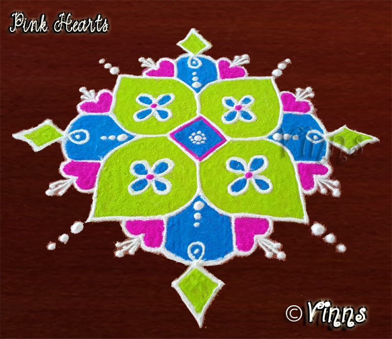 muggulu, rangavallika, rangoli