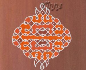 sikkukolam, latest kolam
