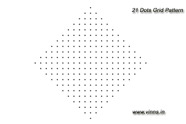 21_dots_kolam_big_muggulu