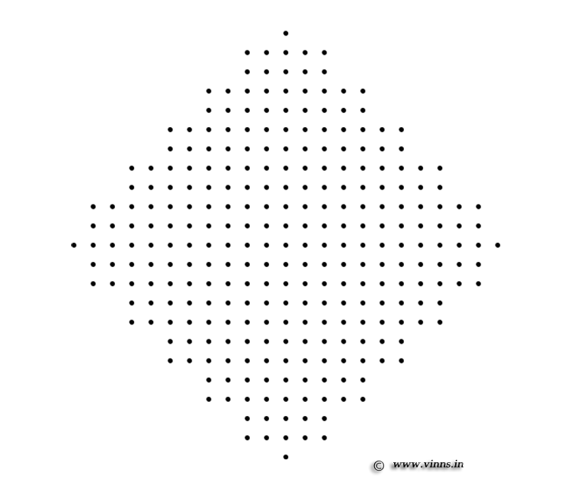 23_dots_pattern