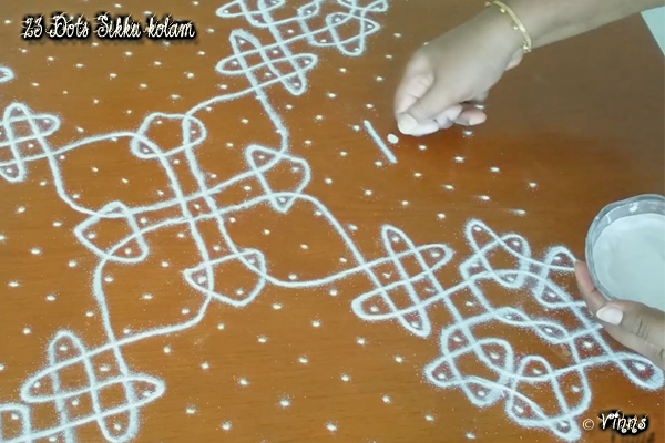 23_dots_kolam_3