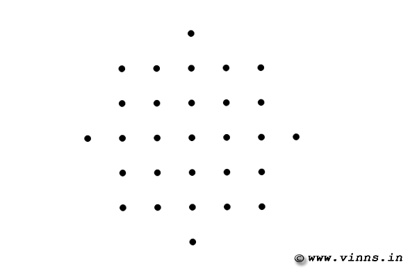 7_dots_kolam_pattern