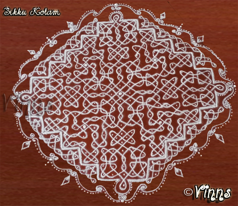 sikku_kolam_muggului