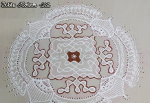 Sikku Kolam – 152