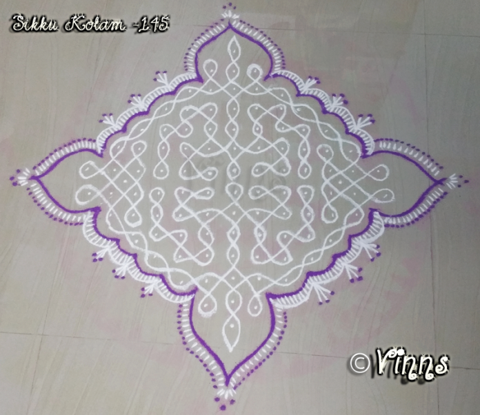 14_dots_sikku_kolam