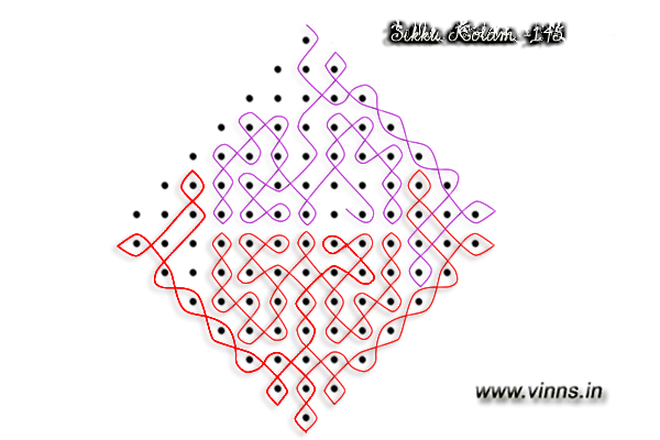 14_dots_neli_kolam
