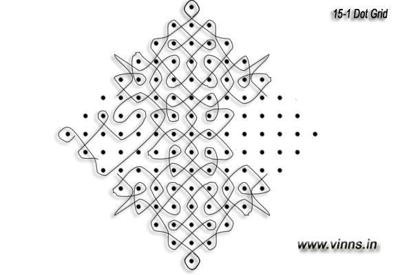 15_dots_sikku_kolam