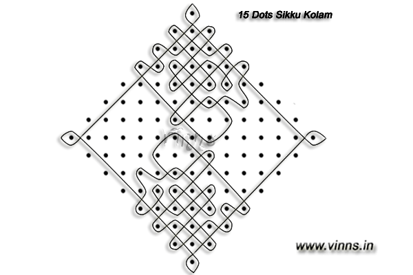 15_dots_sikku_tippudu_rango