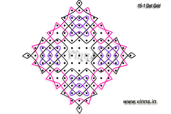 15_pulli_kolam_sikku