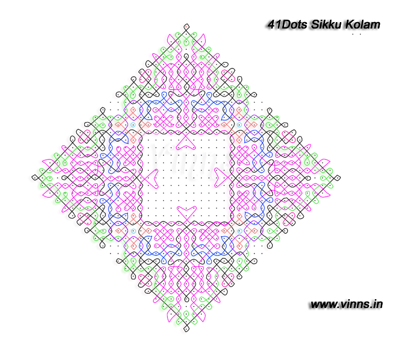 41_dots_muggulu_big_kolam_5