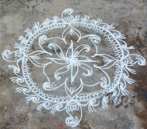 paisely_kolam