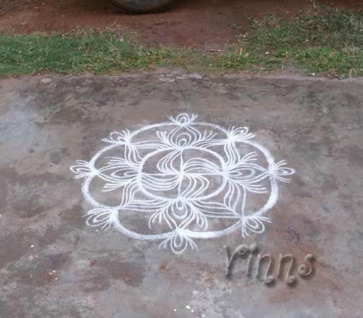 small_rangoli