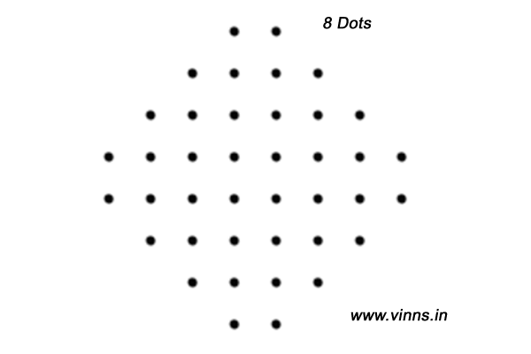 8_dots_kolam