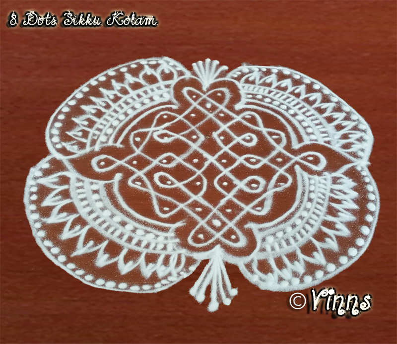 8_dots_small_sikku_tippudu_