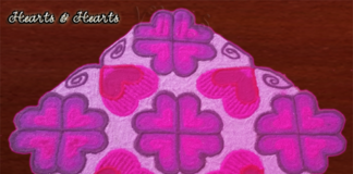 hearts, muggulu,