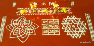 aiswarya Kolam, kubera kolam, hridya kamalam
