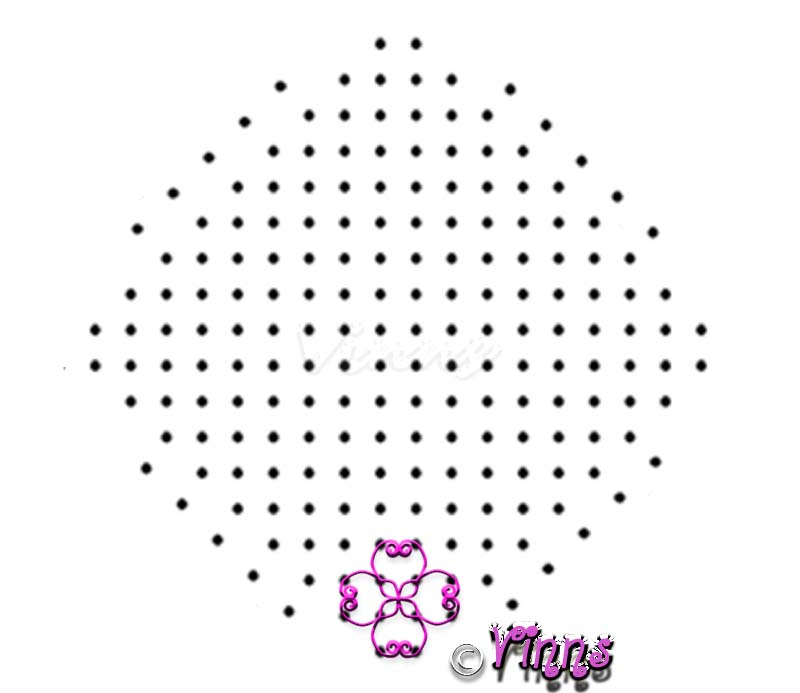 margazhi kolam, big kolam, 