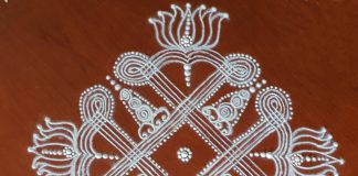 padikolam, kanya kolam