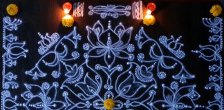 muggulu, margazhi kolam, big kolam, sikku kolam, chikku kolam, neli kolam, design kolam
