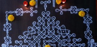 muggulu, margazhi kolam, big kolam, sikku kolam, chikku kolam, neli kolam, design kolam