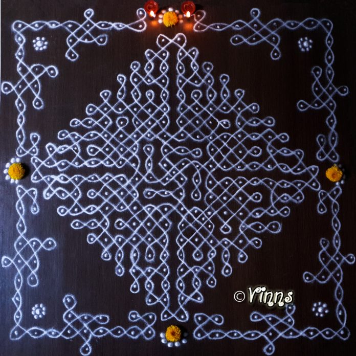 21_dots_swasthik_sikku_kolam_tippudu_muggulu