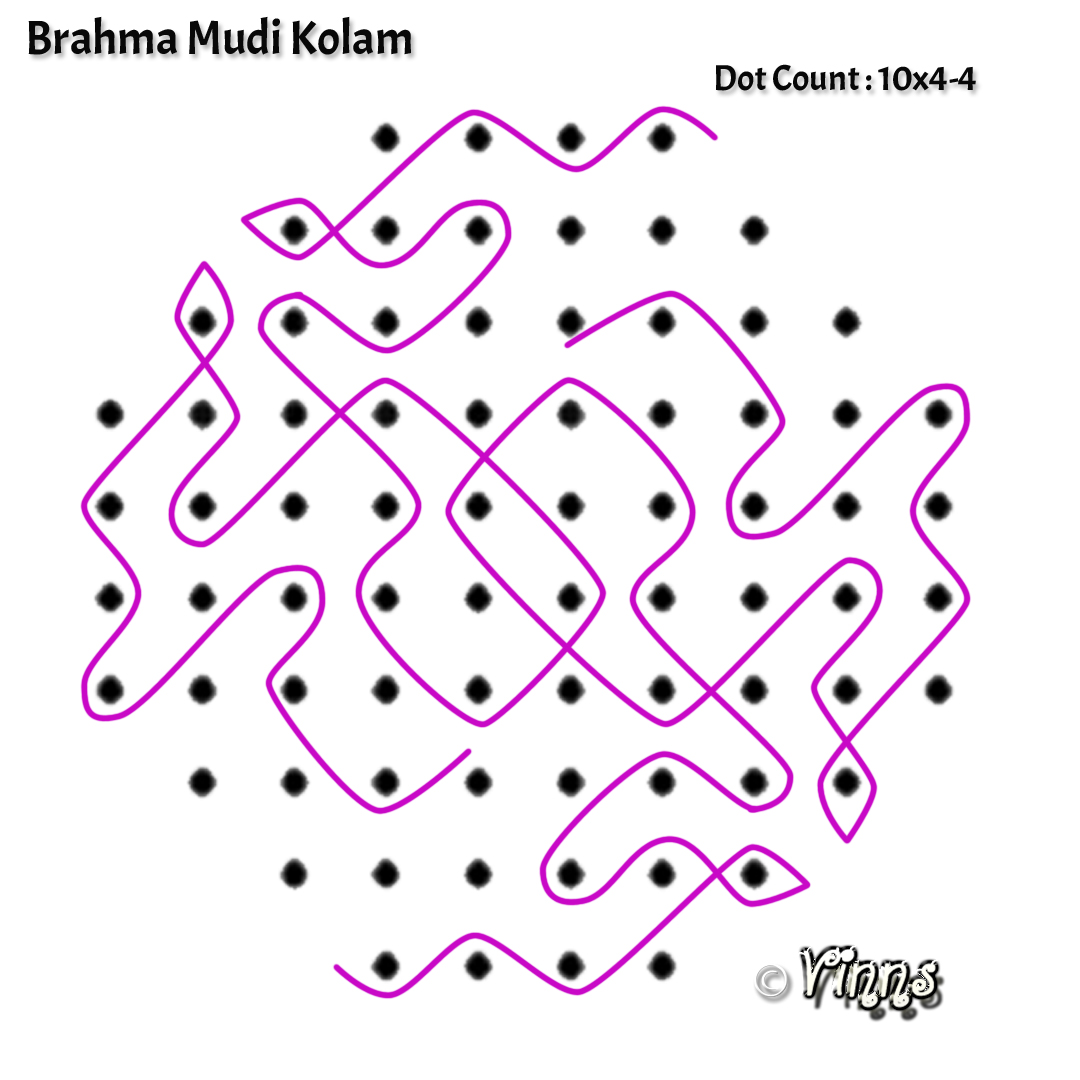 margazhi, big kolams, sikku kolam, neli kolam, big kolams