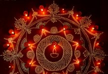 Agal Vilakku Kolam || Karthigai Kolam || Vilakku Kolam karthigai, vilakku kolam, lamps, diya, karthigai month, kaarthigai, maha deepam, thiruvannamalai, margazhi kolam