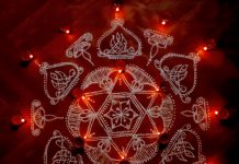 karthigai, vilakku kolam, lamps, diya, karthigai month, kaarthigai, maha deepam, thiruvannamalai, margazhi kolam