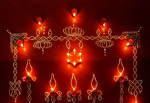 Kavara Vilakku || Karthigai Kolam || Vilakku Kolam karthigai, vilakku kolam, lamps, diya, karthigai month, kaarthigai, maha deepam, thiruvannamalai, margazhi kolam