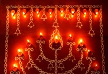 Kilai Vilakku || Karthigai Vilakku Kolam karthigai, vilakku kolam, lamps, diya, karthigai month, kaarthigai, maha deepam, thiruvannamalai, margazhi kolam