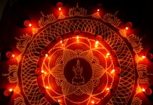 Kubera Vilakku || Karthigai Kolam || Kolam for Kubera karthigai, vilakku kolam, lamps, diya, karthigai month, kaarthigai, maha deepam, thiruvannamalai, margazhi kolam