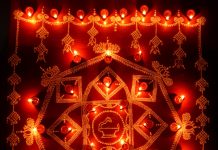 Seeveli Vilakku || Padikolam || Karthigai Kolam || Kerala Traditional Lamp karthigai, vilakku kolam, lamps, diya, karthigai month, kaarthigai, maha deepam, thiruvannamalai, margazhi kolam