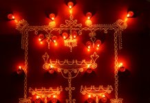 Vanchi Vilakku || Karthigai Kolam || Boat Shaped Vilakku || Kerala Lamp karthigai, vilakku kolam, lamps, diya, karthigai month, kaarthigai, maha deepam, thiruvannamalai, margazhi kolam