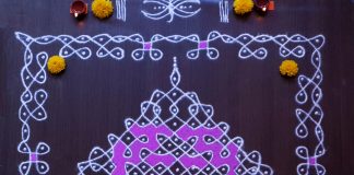 margazhi, big kolams, sikku kolam, neli kolam, big kolams