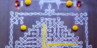 margazhi kolam, big sikku kolam, karthigai, vilakku kolam, lamps, diya, karthigai month, kaarthigai, maha deepam, thiruvannamalai, margazhi kolam