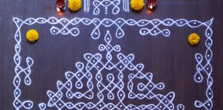 margazhi, big kolams, sikku kolam, neli kolam, big kolams