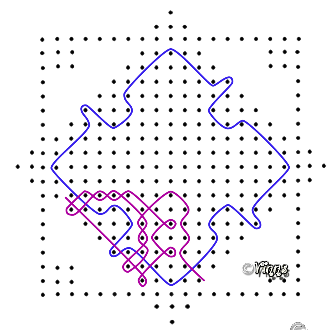 margazhi kolam, big sikku kolam, karthigai, vilakku kolam, lamps, diya, karthigai month, kaarthigai, maha deepam, thiruvannamalai, margazhi kolam