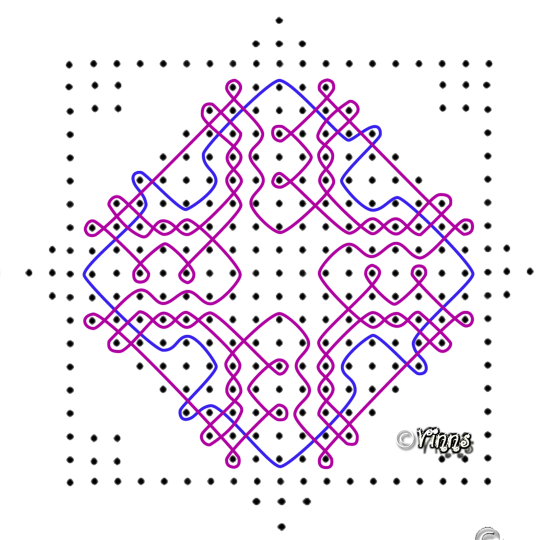 margazhi kolam, big sikku kolam, karthigai, vilakku kolam, lamps, diya, karthigai month, kaarthigai, maha deepam, thiruvannamalai, margazhi kolam