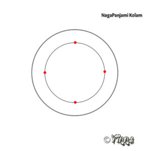 nagapanjami, snake kolam, panjami, kolam, nagabandhan muggulu